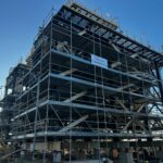 Assembly and dismantling of scaffolding – KINETICS TECHNOLOGIES S.p.A – Porto San Vitale (RA) Copia